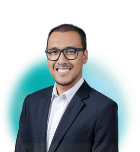 dr. Kurniawan Oki Pamungkas